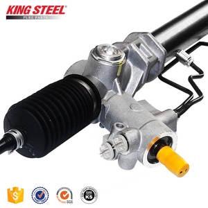 <span class=keywords><strong>แร็</strong></span><span class=keywords><strong>ค</strong></span><span class=keywords><strong>พวงมาลัย</strong></span>เพาเวอร์ Kingsteel ใหม่ สำหรับรถยนต์ Corolla <span class=keywords><strong>AE110</strong></span> AE100 EE100 ปี 2004 รา<span class=keywords><strong>ค</strong></span>าถูก 44250-12420 44250-12620 4425012620 - Product Image 2