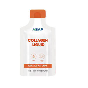 Women's Glowing Skin Cubilose <b>Collagen</b> Peptids Drink <b>Collagen</b> Liquid Gelly Drink Supplement Beauty Skin Oral - Product Image 2