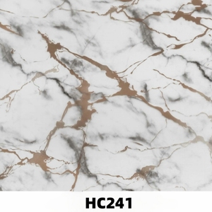 <strong>Hydrographic</strong> Film Marble <strong>Pattern</strong> Wholesale Custom Hydro <strong>Dipping</strong> Film for Plastic Metal Outdoor Equipment - Product Image 2