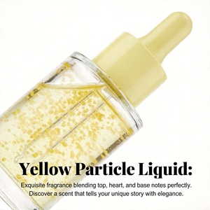 Sérum Fluide Élite 24K Marque Privée – Hydratant Anti-Âge Puissant à <span class=keywords><strong>la</strong></span> <span class=keywords><strong>Vitamine</strong></span> C, Formule Anti-Rides à <span class=keywords><strong>la</strong></span> Glycérine 30ml - Product Image 4