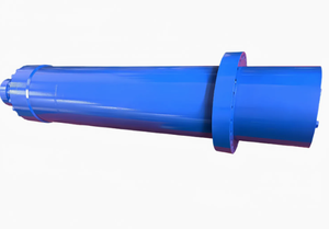 Cilindro Hidráulico OEM para Excavadora de Orugas de 10 Toneladas, Acero de Alta Calidad, Marca Lejiang, Hecho en China - Product Image 3