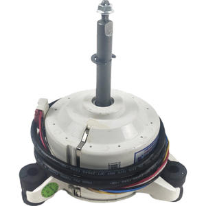 Motor de ventilador sin escobillas Haier Dc Zwk465a000007 para pieza de repuesto de aire acondicionado 0150401754 - Product Image 1