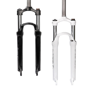 <span class=keywords><strong>Fourche</strong></span> <span class=keywords><strong>avant</strong></span> de vélo 26 <span class=keywords><strong>27</strong></span>,<span class=keywords><strong>5</strong></span> 29 pouces en alliage d'aluminium, <span class=keywords><strong>fourche</strong></span> à ressort pour <span class=keywords><strong>VTT</strong></span>, amortisseur de <span class=keywords><strong>fourche</strong></span> <span class=keywords><strong>avant</strong></span> - Product Image 5