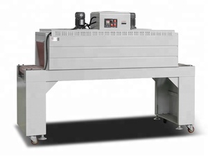 20180808 sellador automático de barra L para envolver el embalaje de la película - Product Image 2