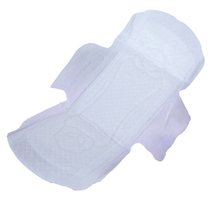 Serviettes hygiéniques jetables personnalisées OEM, vente en gros d'usine, serviettes hygiéniques organiques pour femmes - Product Image 5