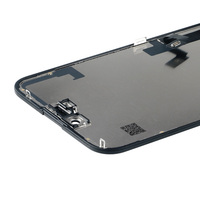 Écran FHD OEM JK pour iPhone 16 Plus, écran tactile Incell sans cadre, remplacement d'écran, Pantalla 100% testé