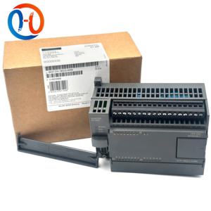 6ES7214-1BD23-0XB0 6ES7 214-1BD23-0XB0 S7-200 SMART CPU新しいオリジナルPLCモジュール在庫あり - Product Image 1