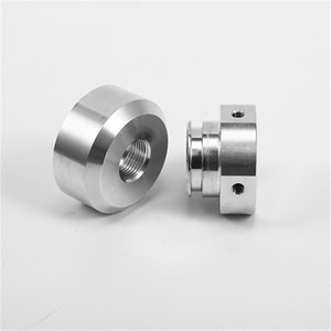 Pieza Mecanizada de Repuesto OEM - Product Image 3