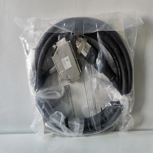 สายสื่อสาร Mitsubishi HMI รุ่น GT11H-C100 37 พิน ยาว 10 เมตร สำหรับระบบควบคุมอุตสาหกรรม - Product Image 4