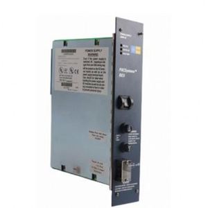 โมดูลจ่ายไฟ IC698PSA350 RX7i PACSystems คุณภาพสูง พร้อมบริการสนับสนุนด้านเทคนิคระดับมืออาชีพ - Product Image 1