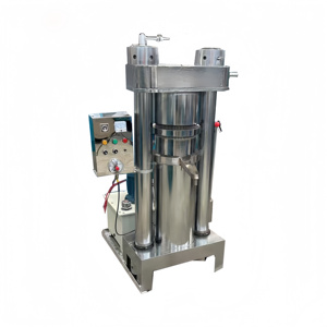Prensa Hidráulica Automática Tipo 150, Pesa 2 Kilogramos de Material Cada 10 Minutos - Product Image 4