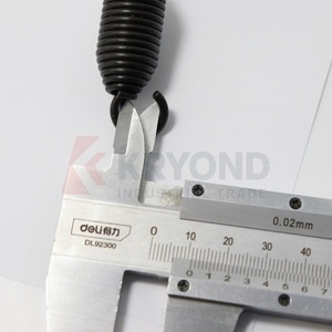 1PC G2.205.091 Ressort de tension pour SX52 SM52 Barre de pressage 30x7mm Pièces détachées pour machine d'impression - Product Image 5