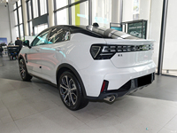 2023 Lynk Co 05 + 2.0TD 4WD Exploration Edition Nouveau R18 Taille des pneus Boîte de vitesses automatique FWD AWD Euro VI Cuir Gauche Turbo Car
