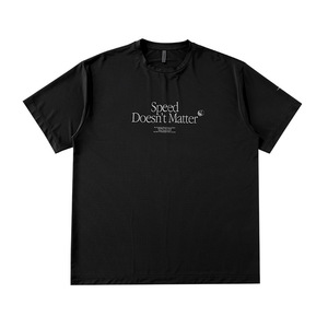 เสื้อกีฬาวิ่งเทรลแบบตาข่าย ระบายอากาศได้ดี แห้งเร็ว คุณภาพสูง แขนสั้น ใส่สบาย เหมาะกับฤดูร้อน ปรับแต่งได้ เป็นมิตรต่อสิ่งแวดล้อม - Product Image 1