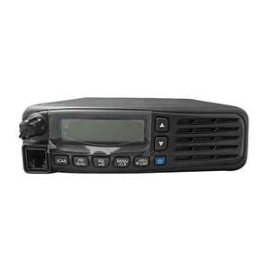 ICOM IC-A120E 200チャンネルVHFエアバンド車両ラジオIP54航空トランシーバーエアバンドラジオ - Product Image 4