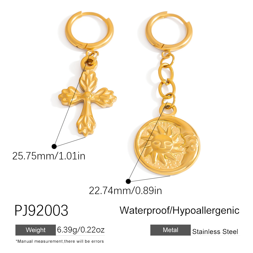 ทองคำ J92003