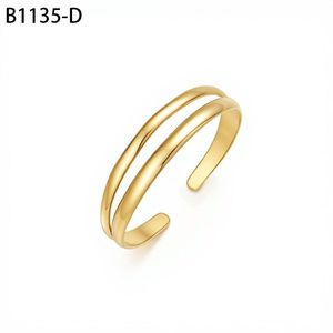 Brazalete de Moda B1135 para Mujer, Joyería de Alta Calidad - Product Image 2