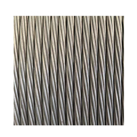 Fil de post-tensionnement non liant pour dalles de béton et ponts – Fourniture