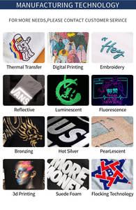 Sweat à capuche en coton épais de haute qualité pour hommes, personnalisable, pas cher, en tissu éponge tricoté, anti-rétrécissement, 100% coton - Product Image 5