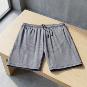 Pantalones Casuales de Verano para Hombre, Diseño Personalizado de Fabricante Directo, 5 Bolsillos, Frente de Lona, Transpirables, con Cordón Ajustable, Estilo Urbano - Product Image 2