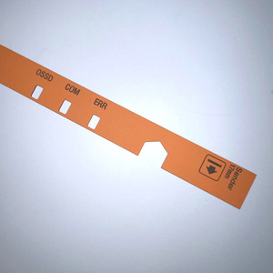 Barrière de sécurité optique 17 mm avec détection de distance, paire émetteur-récepteur - Product Image 5