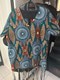 Robe à franges à imprimé africain très vendue, robes Ankara, robe décontractée, prix moins cher