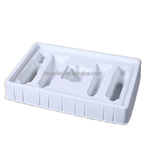 Bandeja de plástico PP ecológica para embalaje interior de artículos de uso diario - Product Image 5
