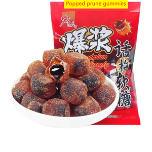 <span class=keywords><strong>Vic</strong></span> Chen Pi Caramelo Suave boda Boda boda caramelo recepción caramelo ocio aperitivo en polvo - Product Image 3