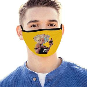 Masque facial de bonne qualité et de sécurité - Product Image 4