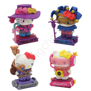 Juguetes para Gatos Pequeños, Serie <span class=keywords><strong>de</strong></span> Aventuras en el Tiempo para Gatitos, Cápsula <span class=keywords><strong>de</strong></span> Regalo, Gachapon, <span class=keywords><strong>Stitch</strong></span>, Caja Sorpresa - Product Image 6