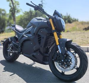 Motocicleta de Alta Velocidad, Superbike, Motocicleta de Dos Ruedas, Scooter Eléctrico, Superbike para Adultos - Product Image 2