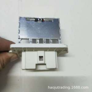 Jinxing World <b>Blower</b> Fan Resistor 12V OE 65831001 for Haima <b>Car</b> Replacement Part - Product Image 2