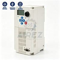 6SE6440-2AB11-2AA1 VFD Inverter Servo 6SE64402AB112AA1 Dengan Layanan Konversi Protokol CM/CP Opsional