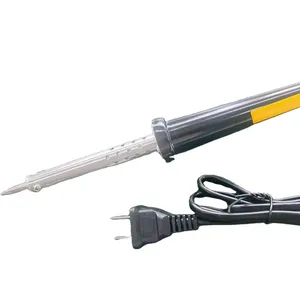 HS-060A-1 Electric soldering iron 60 W with high -quality welding tool