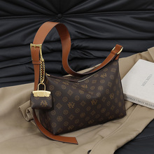 Bolso de Mano de Lujo Clásico para <span class=keywords><strong>Mujer</strong></span>, Bolso Bandolera con Estampado Popular, Venta al por Mayor de Fábrica - Product Image 2