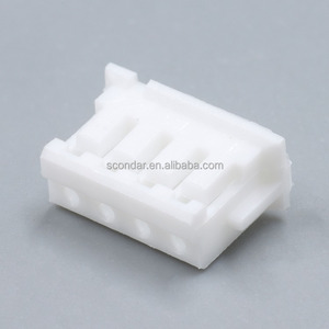 Cabo de Sinal e Dados SCONDAR 1.5mm com Conector JST ZH para Controle e Transmissão de Dados - Product Image 2