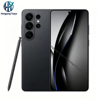 Nouveau Smartphone 5G S26 Ultra 2026, 22 Go + 1 To, Écran 7,3 Pouces, Android 16, Batterie 8000 mAh, Navigation GPS, Téléphone Portable GSM 5G Mondial