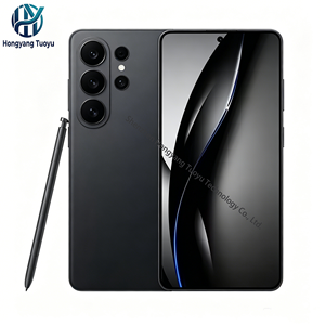 สมาร์ทโฟนรุ่นล่าสุดปี 2026 S26 ultra 22G+1TB 5G หน้าจอ 7.3 นิ้ว ระบบ Android 16 แบตเตอรี่ 8000mAh ระบบนำทาง GPS รองรับ 5G ทั่วโลก โทรศัพท์มือถือ GSM - Product Image 3
