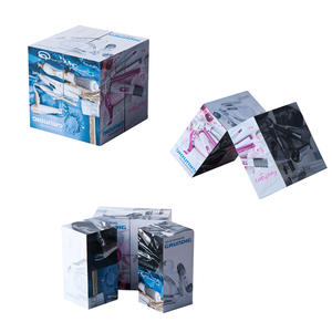 Квадратный мини-кубик, 10 см - Product Image 4