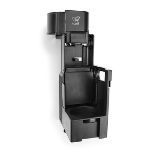 Portavasos para Auto Zhongzheng, para Mercedes-Benz 2003-2011, Material ABS para Consola Central - Product Image 2