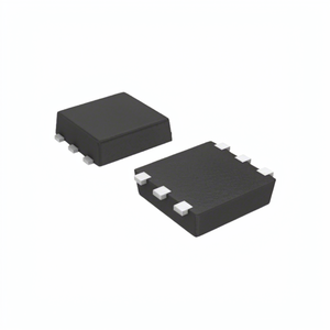BOM IC In Stock Power Management (PMIC) 6 SMD, Flat Leads Buy Online Electronic Components S-1003NB32I-I6T1U - Product Image 1