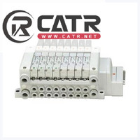 Pneumatics & Fluid Control KT-PA5-31 Good Price