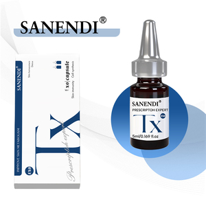 Suero Exo Capsule Skinbooster OEM con Péptidos, Anti-alérgico, Elimina Pecas, Blanqueador, Hidratante, Rejuvenecedor de la Piel, Antiarrugas - Product Image 3