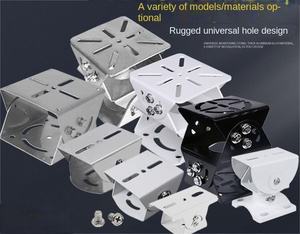 Aluminum Alloy Stainless Steel Duckbill Surveillance Joint Monitoring Joint <b>Camera</b> Duckbill Surveillance Duckbill - Product Image 2