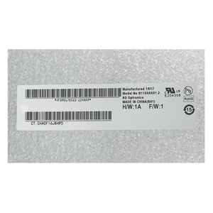 Chất lượng cao cấp máy tính xách tay thay thế một phần máy tính xách tay màn hình <span class=keywords><strong>LCD</strong></span> cho đối với <span class=keywords><strong>Asus</strong></span> 11 c213sa b116xak01.1 b116xak01.2 N116BCN-EA1 - Product Image 3