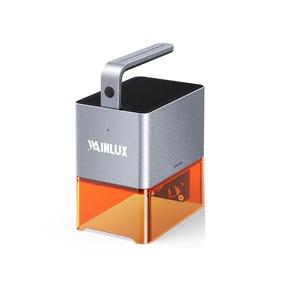 WAINLUX <span class=keywords><strong>Z4</strong></span> graveur Laser Portable Mini Machine Laser de marquage de bijoux imprimante 600 mm/s pour acrylique/métal/verre bricolage à domicile - Product Image 1