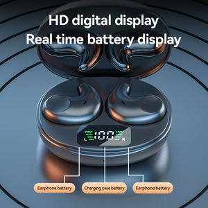 Nouveaux Écouteurs sans Fil 2025 à Réduction de Bruit, Intra-Auriculaires, AirPods <span class=keywords><strong>Pro</strong></span> 2, AirPods 3, ANC, Casque M52 - Product Image 5