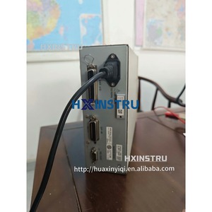 Probador de resistencia interna de baterías Hioki 3561 HiTester usado hx - Product Image 2
