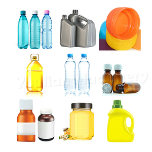 Máy đóng nắp chai nhựa tự động QDX-1 với bộ cấp nắp, dành cho lọ thực phẩm, đồ uống, thiết kế nhỏ gọn, có thể tùy chỉnh - Product Image 6