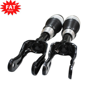 Ammortizzatore a Sospensione Pneumatica Anteriore Sinistro e Destro per <span class=keywords><strong>Jeep</strong></span> Grand <span class=keywords><strong>Cherokee</strong></span> <span class=keywords><strong>WK2</strong></span> 11-16 OEM 68029903AE 68029902AE - Product Image 6